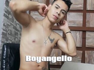 Boyangello