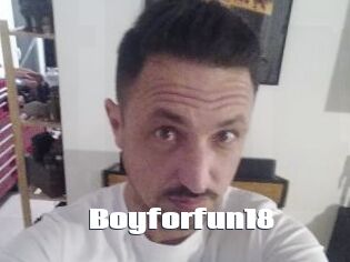 Boyforfun18
