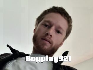 Boyplay921