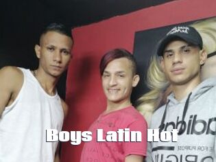 Boys_Latin_Hot