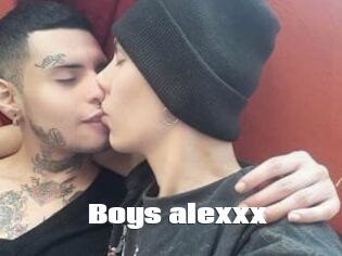 Boys_alexxx