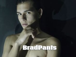 BradPants