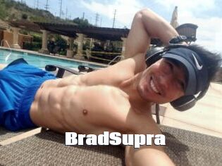 BradSupra