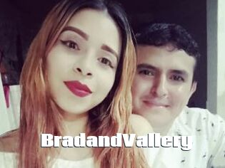 BradandVallery The hot porn