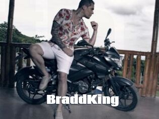 BraddKing