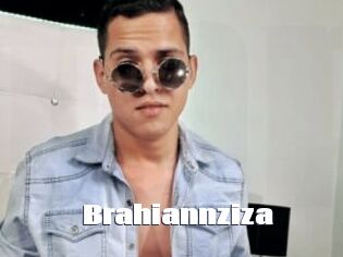 Brahiannziza