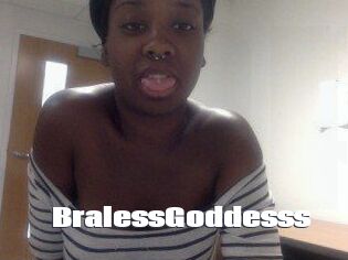 BralessGoddesss