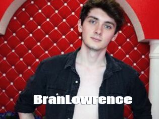 BranLowrence