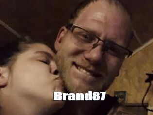Brand87