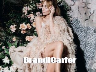 BrandiCarter
