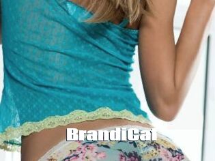 BrandiCat The hot porn
