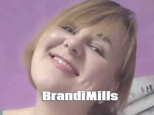 BrandiMills