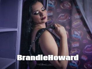 BrandieHoward