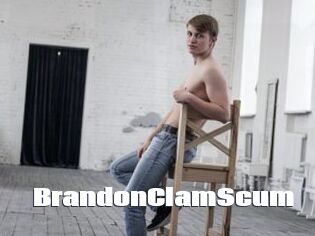 BrandonClamScum