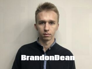 BrandonDean