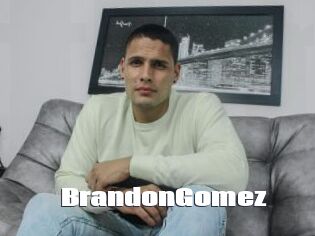BrandonGomez