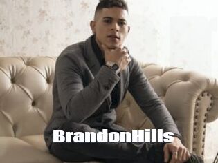 BrandonHills