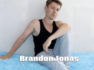 BrandonJonas