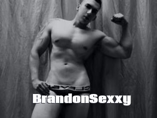 BrandonSexxy