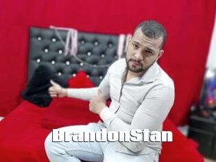 BrandonStan The hot porn