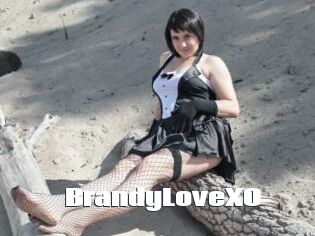 BrandyLoveXO