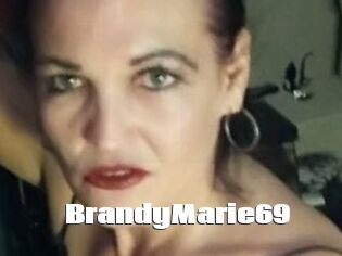 BrandyMarie69 The hot porn