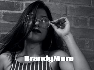 BrandyMore