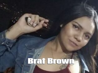 Brat_Brown