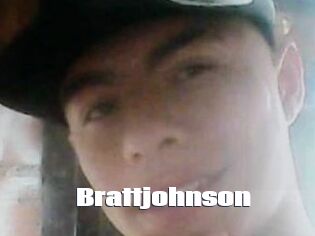 Brattjohnson