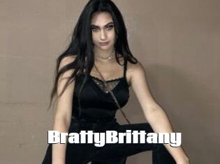 BrattyBrittany