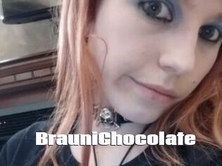 BrauniChocolate