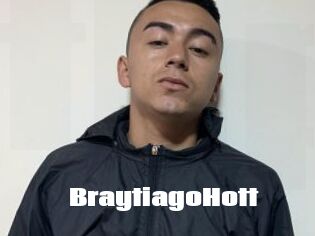 BraytiagoHott
