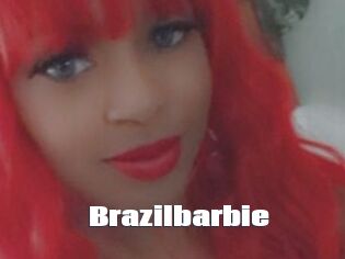 Brazilbarbie The hot porn