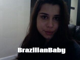 BrazilianBaby The hot porn