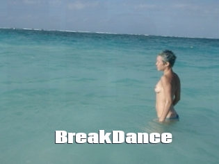 BreakDance