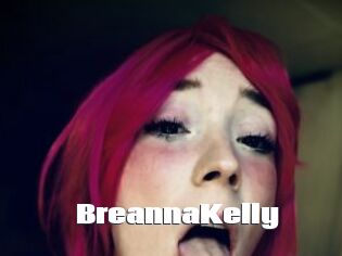 BreannaKelly