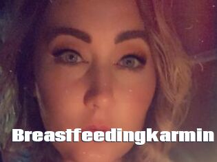 Breastfeedingkarmin