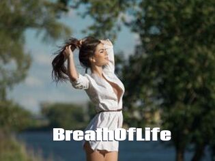 BreathOfLife