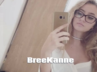 BreeKanne