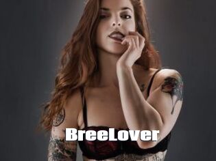 BreeLover The hot porn