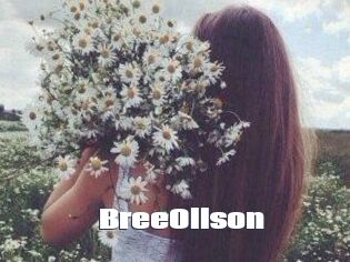 BreeOllson