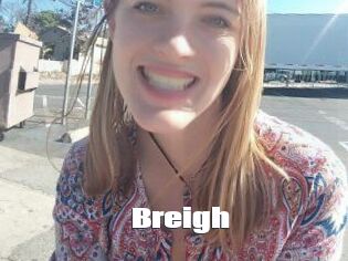 Breigh