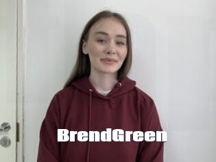 BrendGreen