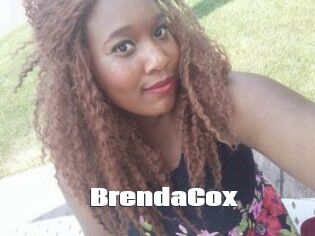 BrendaCox