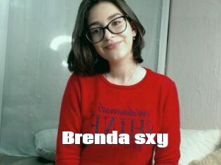 Brenda_sxy