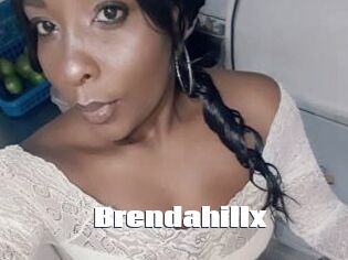 Brendahillx