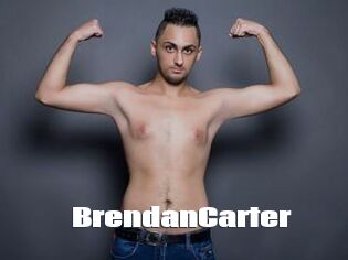 BrendanCarter