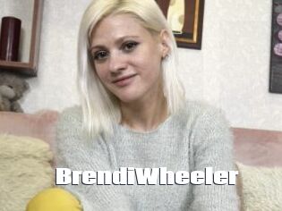 BrendiWheeler
