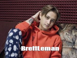 BrettLeman