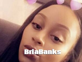 BriaBanks